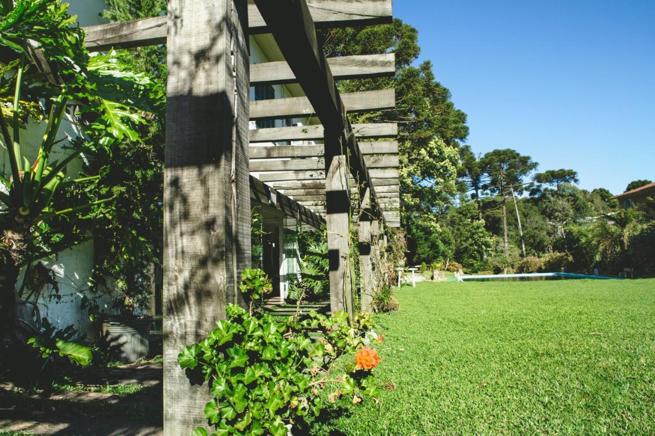 Pousada Sao Chico Eco Village São Francisco de Paula Zewnętrze zdjęcie