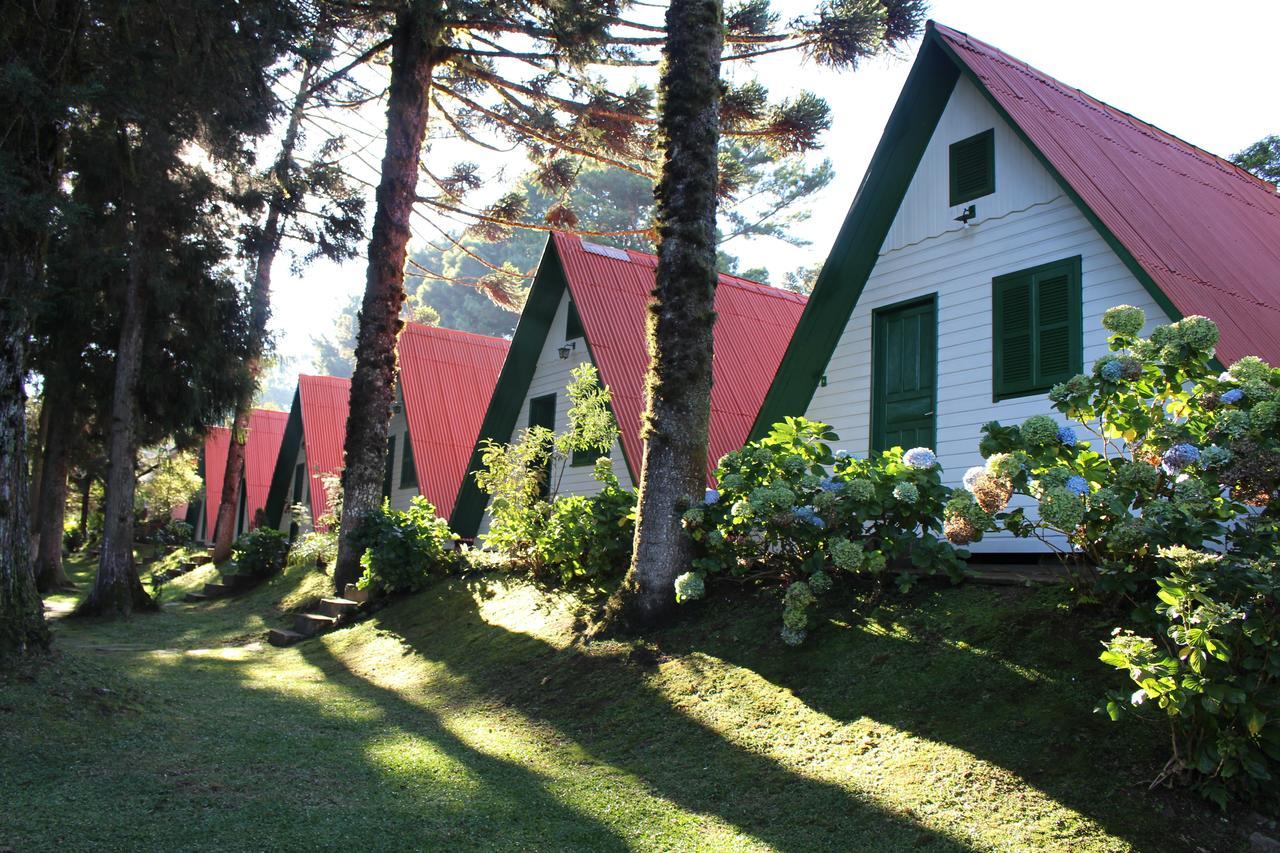 Pousada Sao Chico Eco Village São Francisco de Paula Zewnętrze zdjęcie