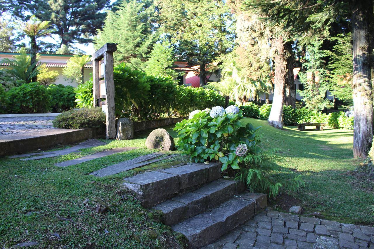 Pousada Sao Chico Eco Village São Francisco de Paula Zewnętrze zdjęcie