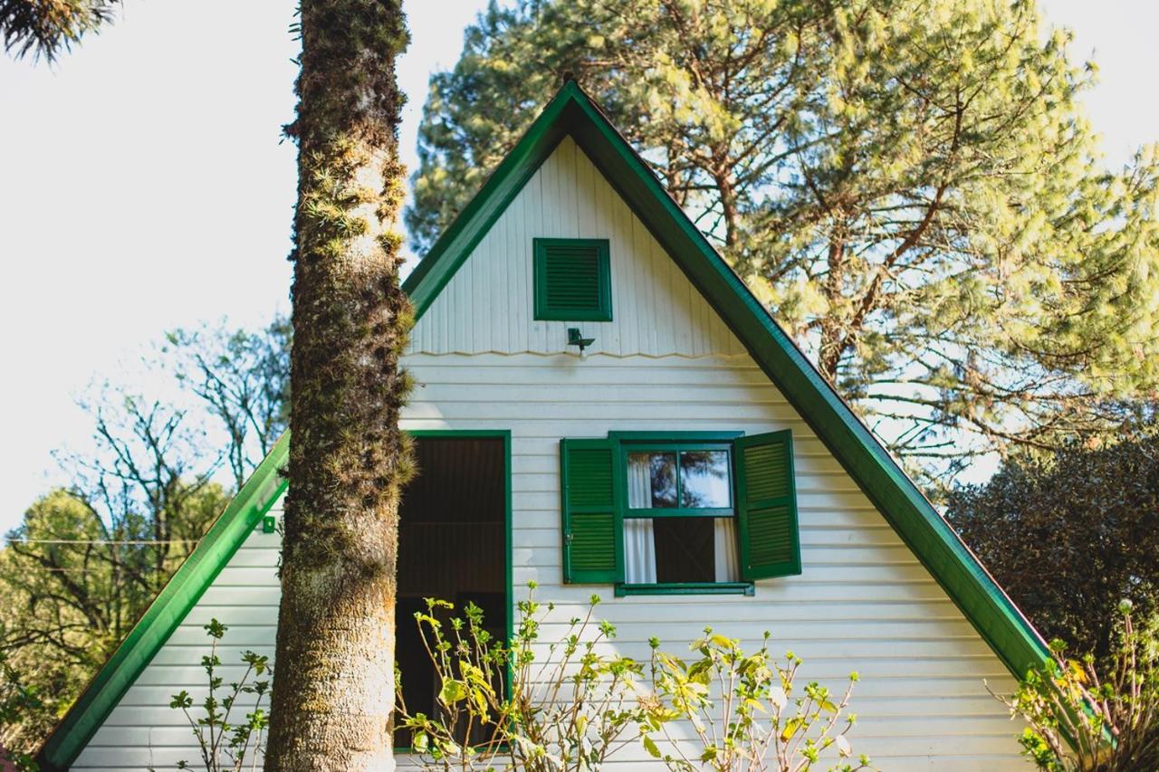 Pousada Sao Chico Eco Village São Francisco de Paula Zewnętrze zdjęcie