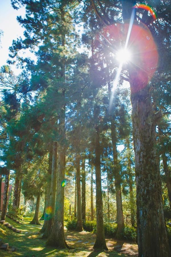 Pousada Sao Chico Eco Village São Francisco de Paula Zewnętrze zdjęcie